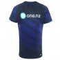 New Zealand Warriors Mens Training Rugby Tee 2025