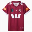 QLD Maroons Mens Home Rugby Shirt 2025