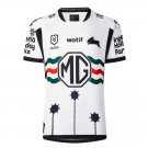 South Sydney Rabbitohs Mens Anzac Rugby Shirt 2025