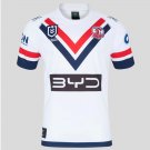 Sydney Roosters Mens Away Rugby Shirt 2025