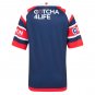 Sydney Roosters Mens Home Rugby Shirt 2025