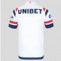 Sydney Roosters Mens Away Rugby Shirt 2025