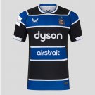 Bath Adult Home Rugby Shirt 2024