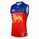 Brisbane Lions Mens Away Guernsey 2024