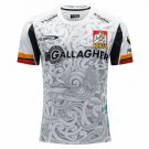 Chiefs Super Rugby Mens Away Shirt 2024