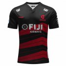 Crusaders Super Rugby Away Shirt 2024