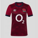 England Mens Alternate Rugby Shirt 2024