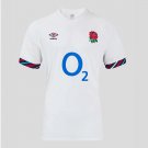 England Mens Home Rugby Shirt 2024