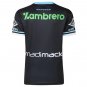 Cronulla-Sutherland Sharks Men's Away Rugby Shirt 2024