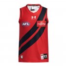 Essendon Bomber Mens Away Guernsey 2024