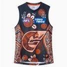 GWS Giants Mens Indigenous Guernsey 2024
