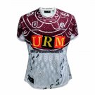 Manly Warringah Sea Eagles Mens Indigenous Rugby Shirt 2024