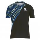 Paris Olympics 2024 Fiji Sevens Mens Away Rugby Shirt