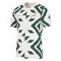 South Africa Springboks Mens Pre Match Rugby Shirt 2024