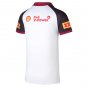 QLD Maroons State of Origin Mens Training Rugby Shirt 2024