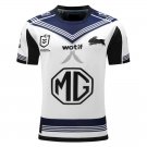 South Sydney Rabbitohs Mens Anzac Rugby Shirt 2024