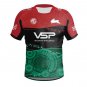 South Sydney Rabbitohs Mens Captains Run Rugby Shirt 2024