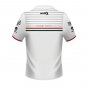 South Sydney Rabbitohs Mens Coaches Rugby Polo Shirt 2024