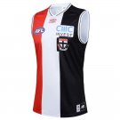 St Kilda Saints Mens Home Guernsey 2024