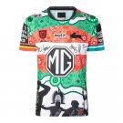 South Sydney Rabbitohs Mens Indigenous Rugby Shirt 2024
