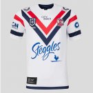 Sydney Roosters Mens Away Rugby Shirt 2024