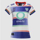 Warriors Adult Away Rugby Shirt 2024