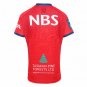 Tasman Mako Mens Home Rugby Shirt 2024