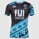 Fiji Mens Pre Match Rugby Top 2025