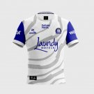 Canterbury-Bankstown Bulldogs Adult White Training Jersey 2025