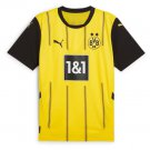 2024 2025 Dortmund Home Jersey