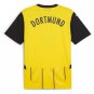 2024 2025 Dortmund Home Jersey