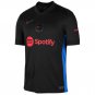 2024 2025 Barcelona Away Jersey
