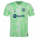 2024 2025 Barcelona Third Jersey