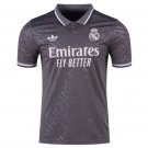 2024 2025 Real Madrid Third Jersey