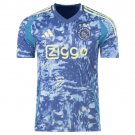 2024 2025 Ajax Away Jersey