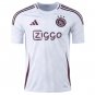 2024 2025 Ajax Third Jersey