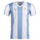 2024 2025 Argentina 50th Anniversary Home Jersey