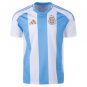 2024 2025 Argentina Home Jersey
