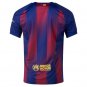 2024 2025 Barcelona Home Navy Jersey