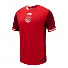2024 2025 Canada Home Jersey