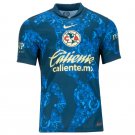 2024 2025 Club America Away Jersey