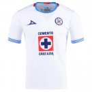2024 2025 Cruz Azul Away Jersey