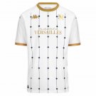 2024 2025 FC Versailles Away Jersey