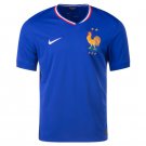 2024 2025 France Home Jersey
