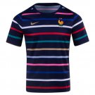2024 2025 France Pre-Match Jersey