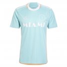 2024 2025 Inter Miami CF Third Jersey