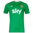 2024 2025 Ireland Home Jersey