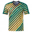 2024 2025 Jamaica Retro Jersey