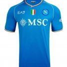 2024 2025 Napoli Home Jersey