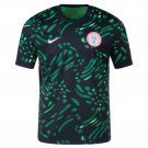2024 2025 Nigeria Away Jersey